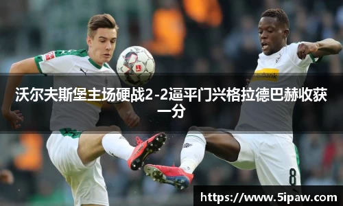 沃尔夫斯堡主场硬战2-2逼平门兴格拉德巴赫收获一分