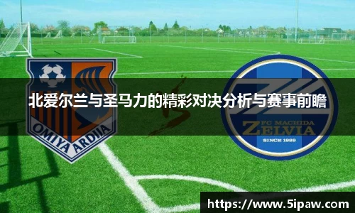 北爱尔兰与圣马力的精彩对决分析与赛事前瞻