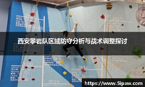 西安攀岩队区域防守分析与战术调整探讨